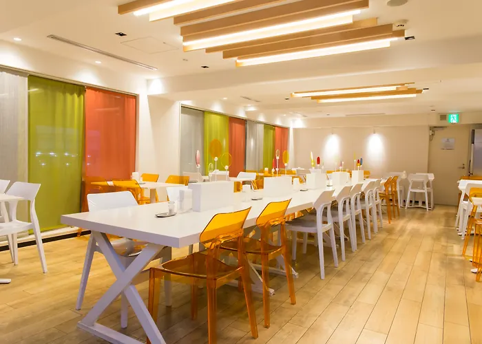 Ibis Styles Kyoto Station
