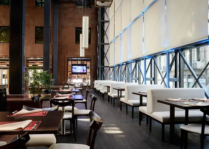 Radisson Montevideo Victoria Plaza