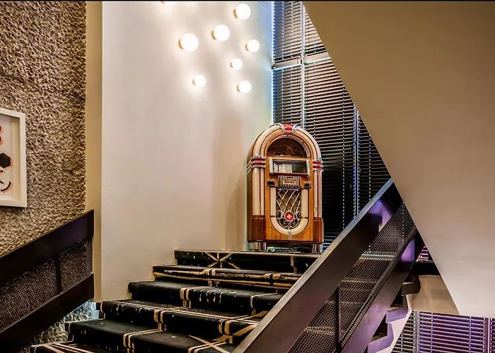 Embassy Hotel Tel Aviv