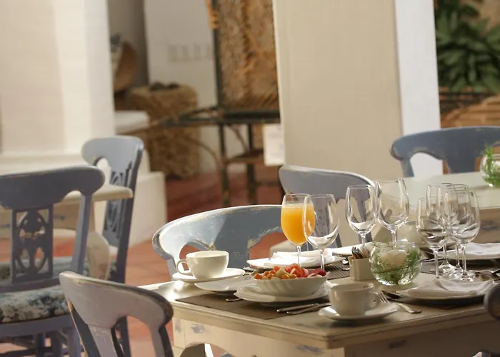 Hotel Casa Quero