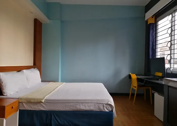 Leesons Residences