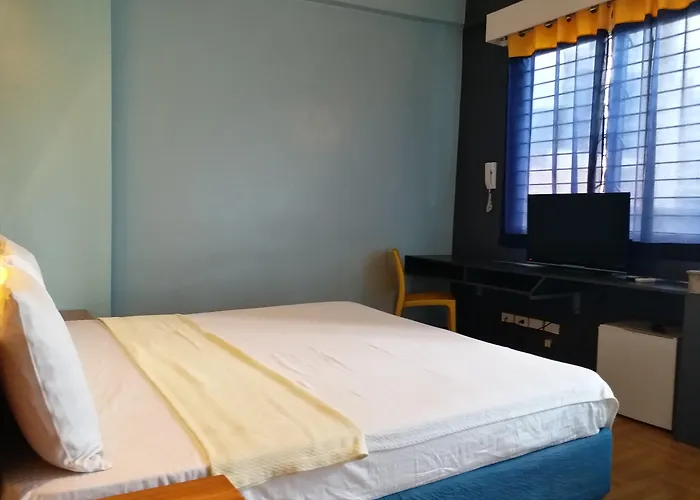 Leesons Residences