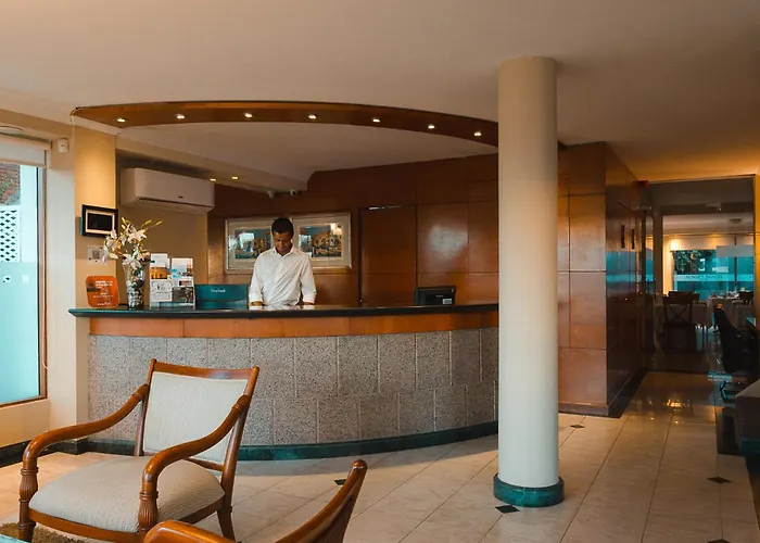 Hotel Sunset Beach