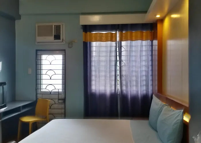 Leesons Residences