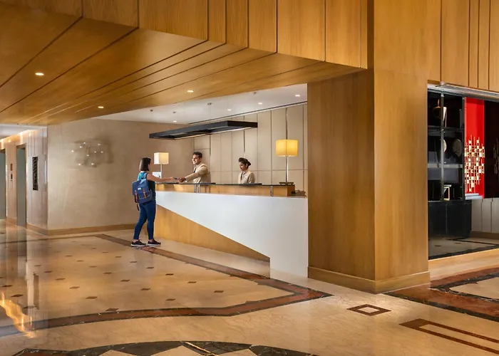 Holiday Inn Agra Mg Road An Ihg Hotel