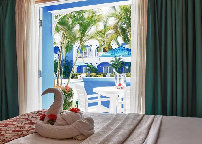 Bay Gardens Inn