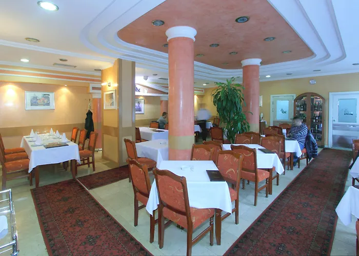Hotel Rex
