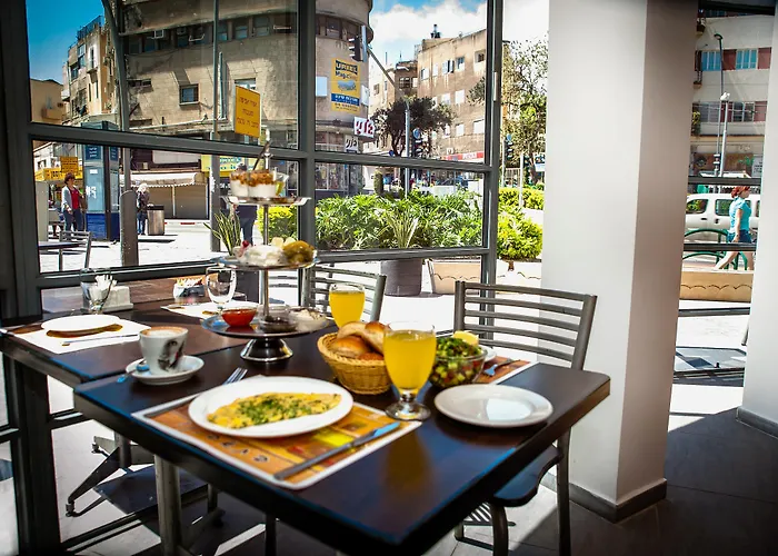 Satori Hotel