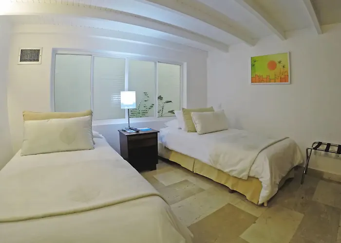 Hotel Casablanca