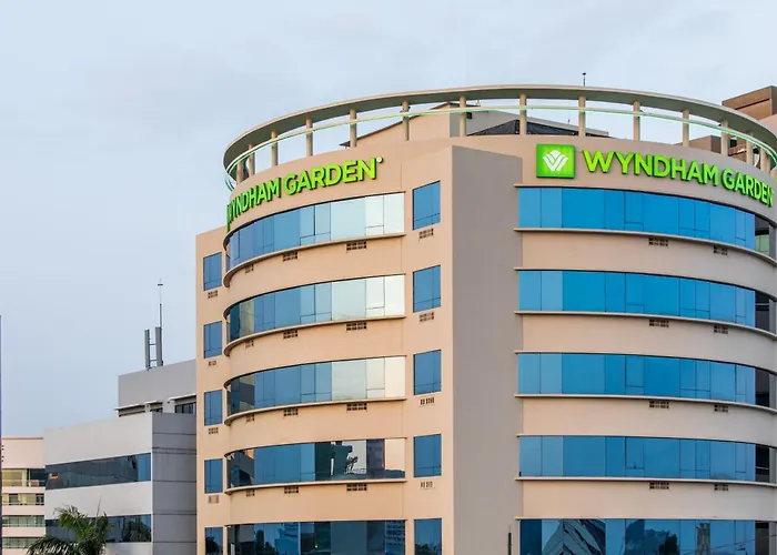 Wyndham Garden Guayaquil
