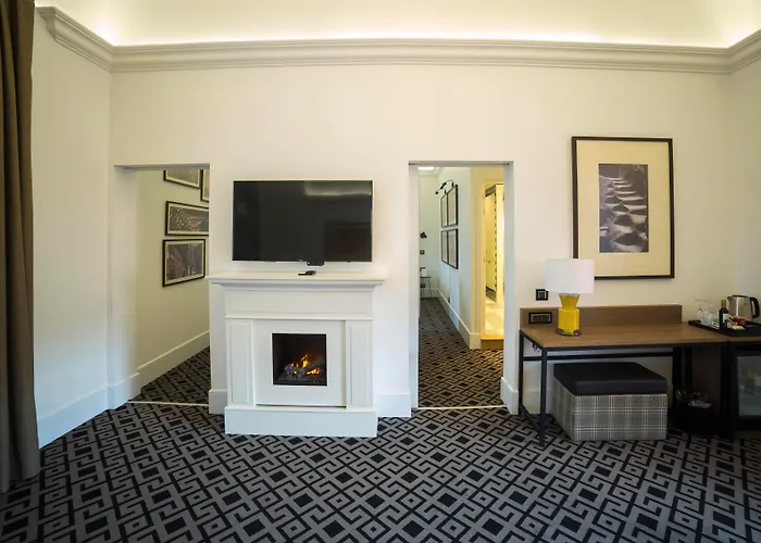 Casa Andina Premium Cusco