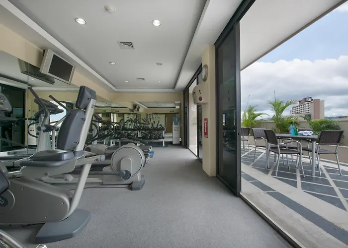 Hotel Palma Real