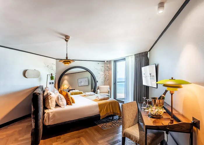 Daniel Herzliya Hotel