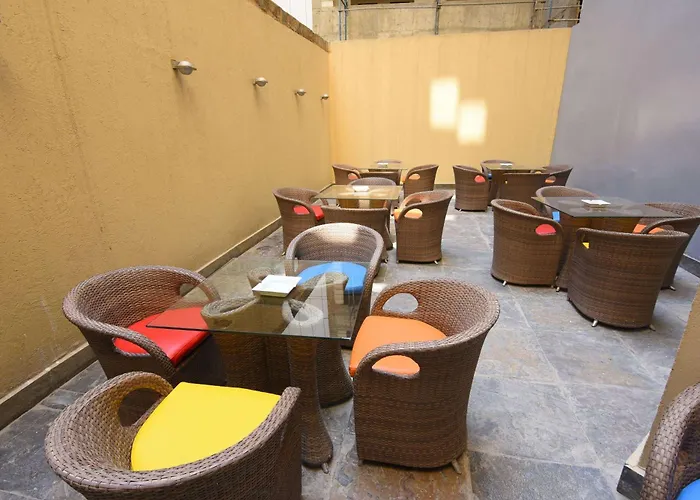 Ramada By Wyndham Downtown Beirut