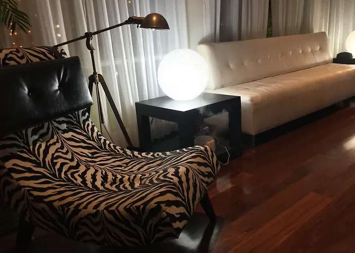 S Hotel Kingston