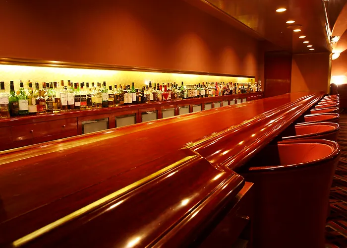 Keio Plaza Hotel Sapporo
