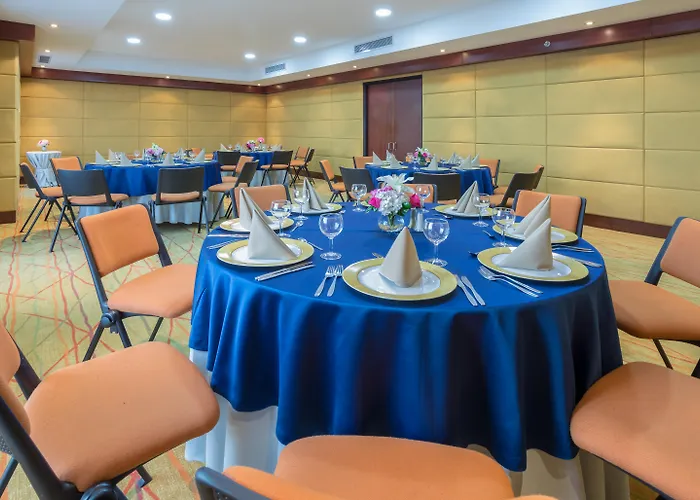 Ghl Hotel Capital