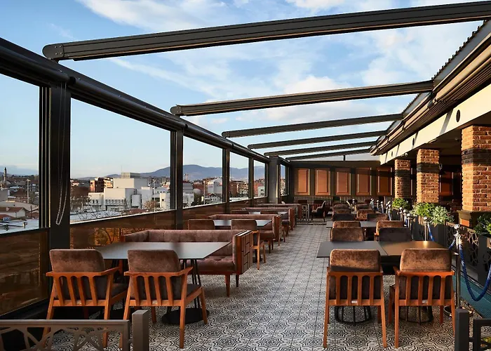 Hotel Gold