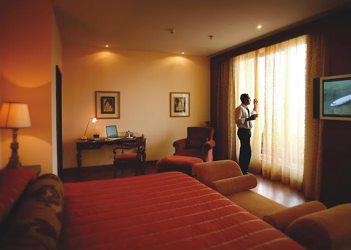 The Lalit Mumbai