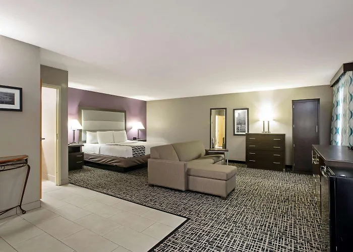La Quinta Inn By Wyndham Radford