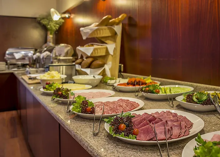 Grata By Centrum Hotels