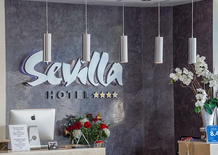 Hotel Sevilla