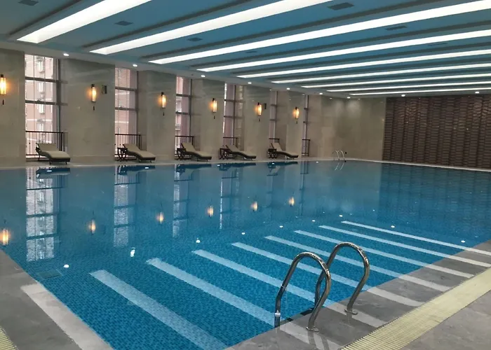 New Century Grand Hotel
