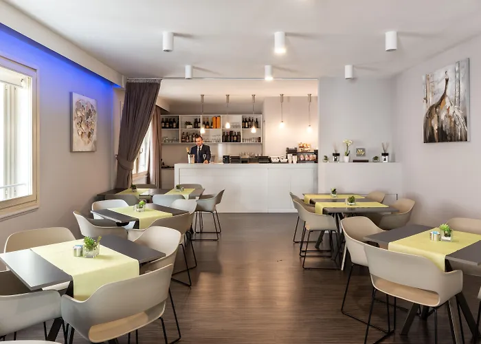 Le Camp Suite & Spa
