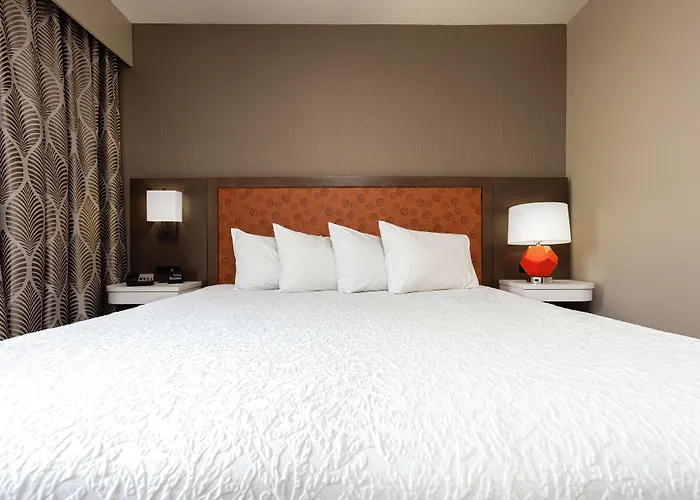 Hampton Inn Kingsport