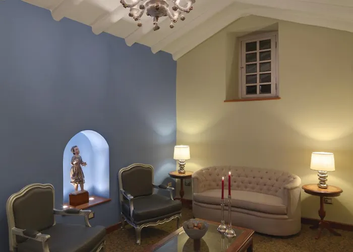 Aranwa Cusco Boutique Hotel