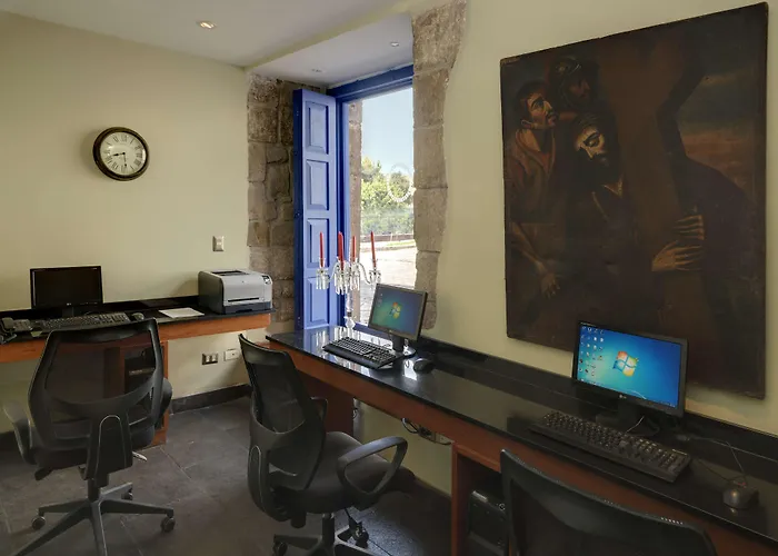 Aranwa Cusco Boutique Hotel