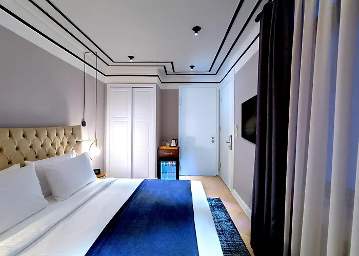 Walton Hotels Galata