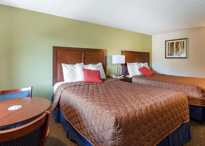 Rodeway Inn