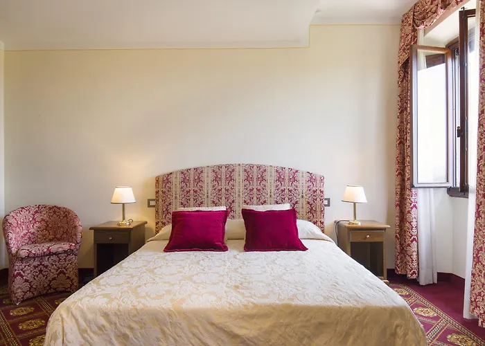 Villa Lecchi Hotel Wellness