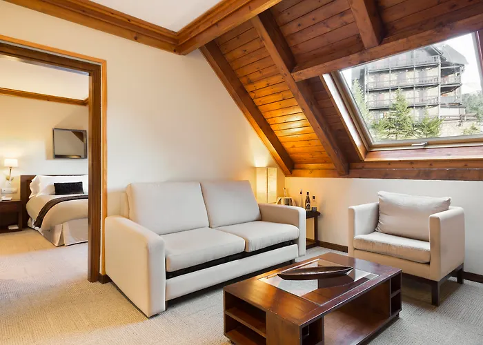 Eurostars La Pleta