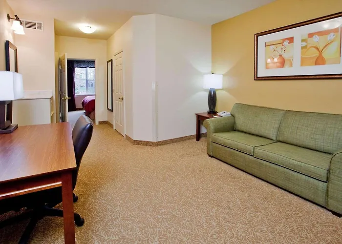 Country Inn & Suites By Radisson, Helen, Ga