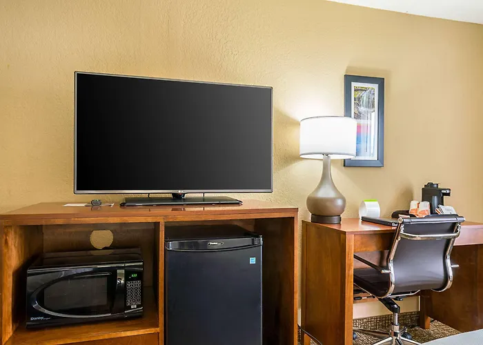 Comfort Inn Near Rocky Mount Sports Complex