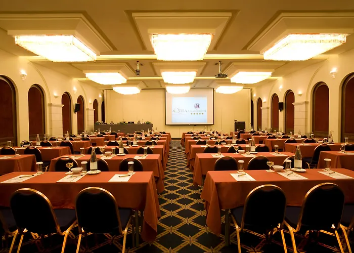 Aquila Atlantis Hotel
