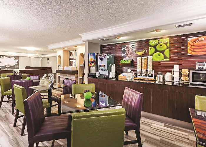 La Quinta Inn By Wyndham Odessa
