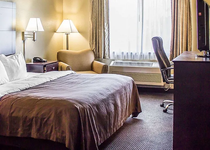 Quality Inn & Suites