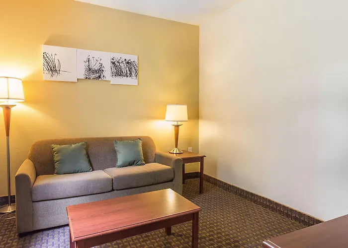 Sleep Inn & Suites At Kennesaw State University