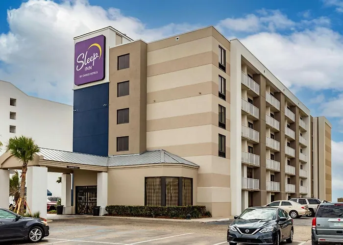 Sleep Inn Orange Beach