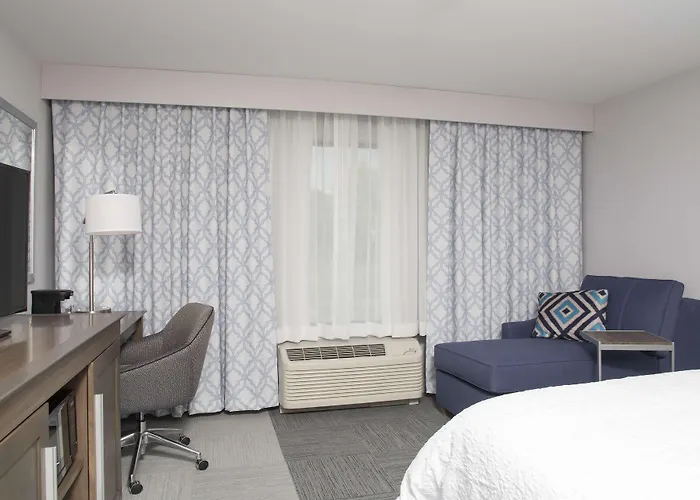 Hampton Inn And Suites Michigan City