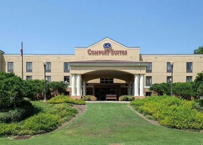 Comfort Suites