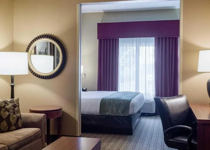 Comfort Suites