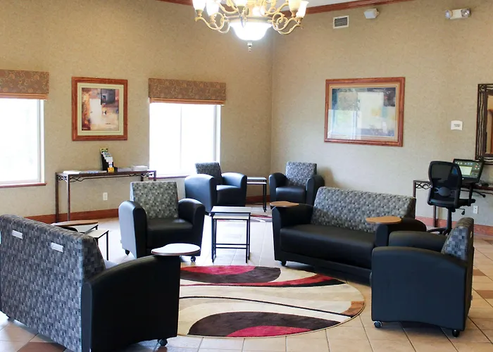 Quality Inn Lake Ozark
