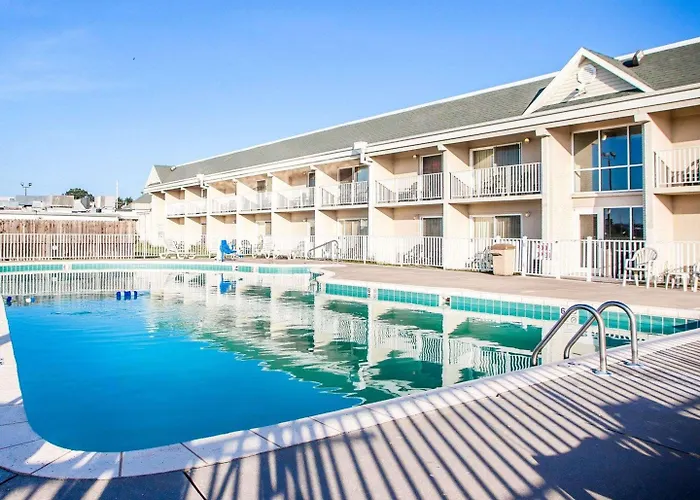 Quality Inn Lake Ozark