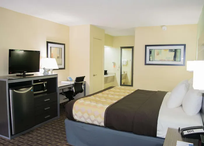 Best Western Coachlight