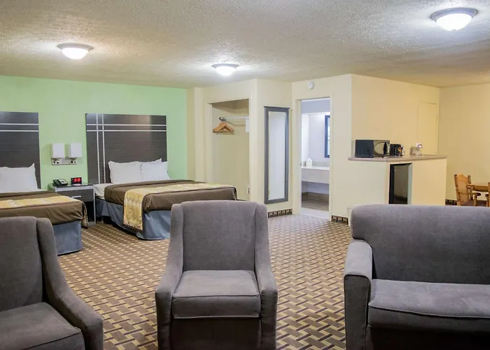 Best Western Coachlight