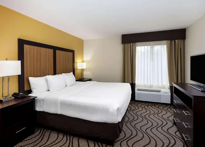 La Quinta By Wyndham Lagrange / I-85